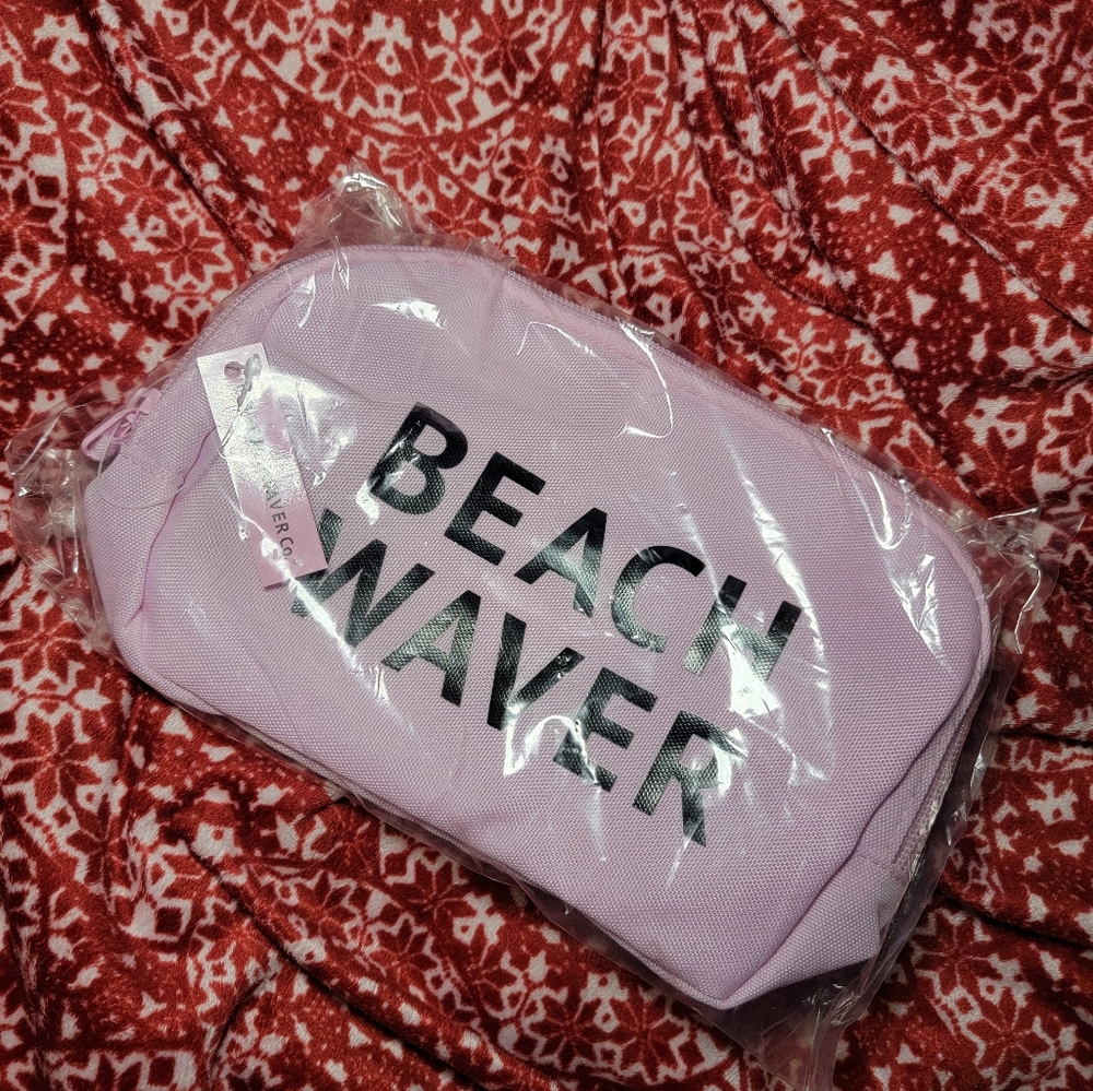 Beachwaver Fanny Pack